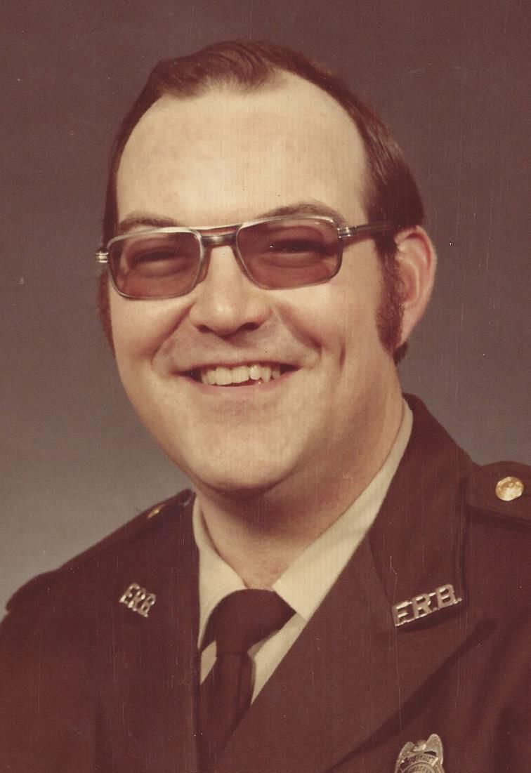 Stanley H. Gano